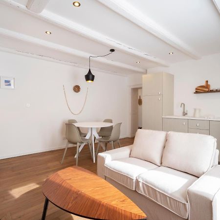 Le Cosy De Keller - Nancy-Centre - Ideal Pros מראה חיצוני תמונה