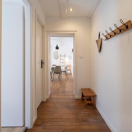 Le Cosy De Keller - Nancy-Centre - Ideal Pros מראה חיצוני תמונה