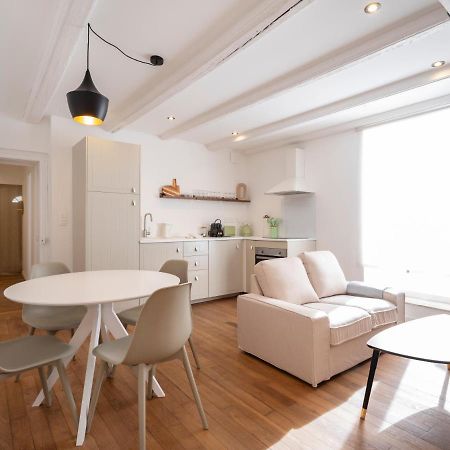 Le Cosy De Keller - Nancy-Centre - Ideal Pros מראה חיצוני תמונה