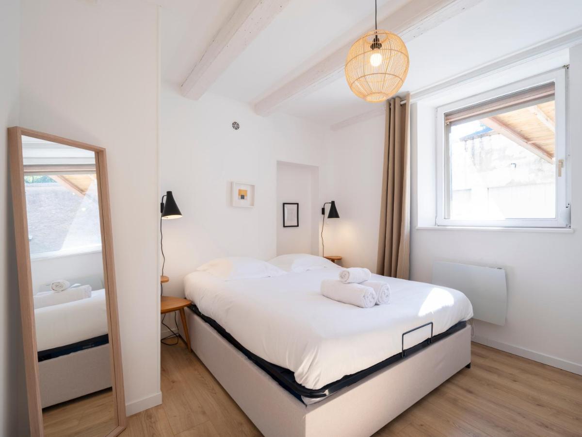 Le Cosy De Keller - Nancy-Centre - Ideal Pros מראה חיצוני תמונה