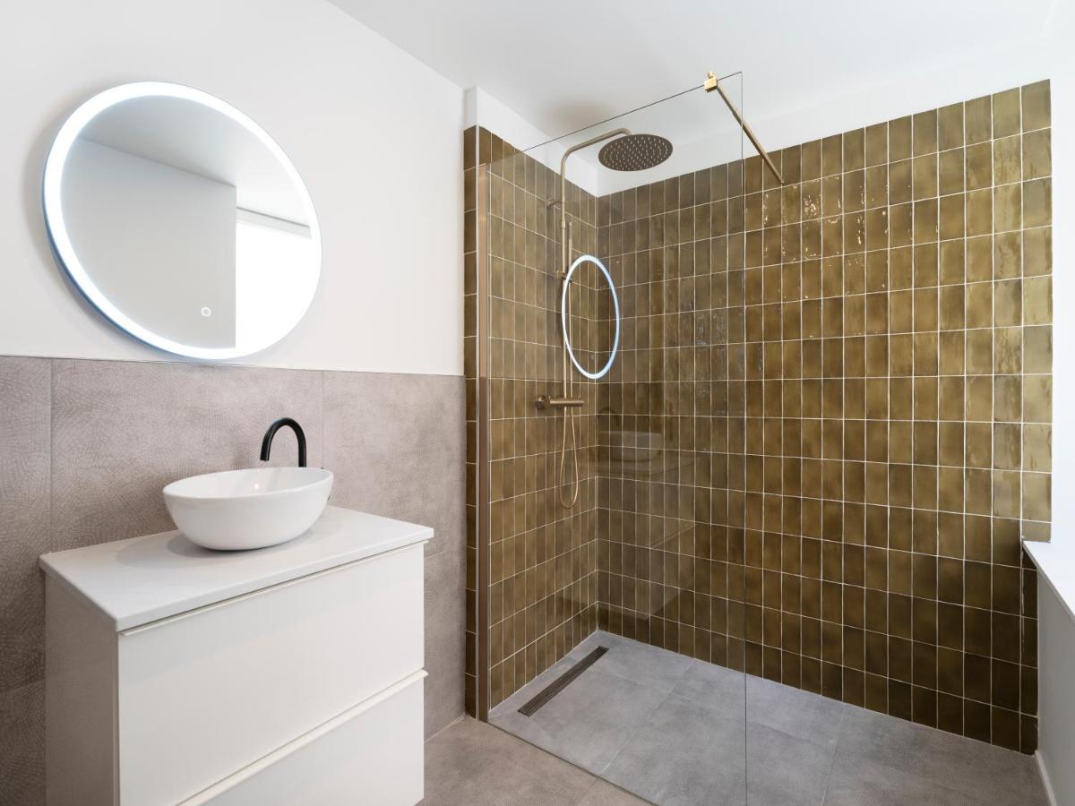 Le Cosy De Keller - Nancy-Centre - Ideal Pros מראה חיצוני תמונה
